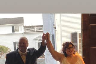 Russell Morin Catering & Events - 10
