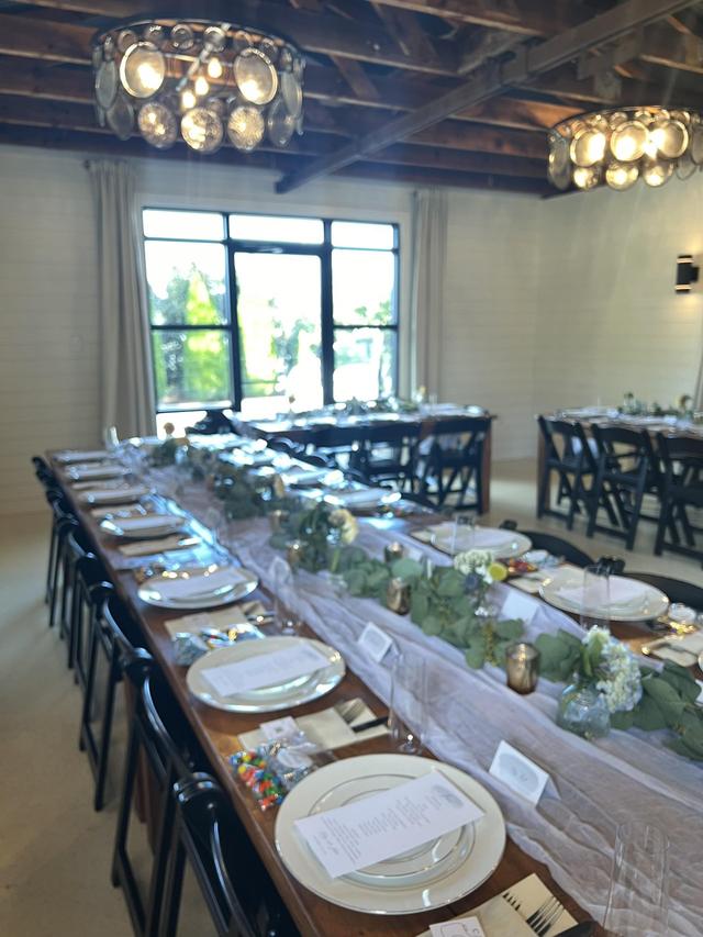 Southern Bliss Weddings - 2
