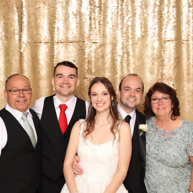 Social Spark Photo Booths - 4