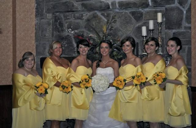 Hair by Carrie Fleury - 3