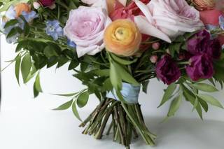 La Petite Fleuriste - 14