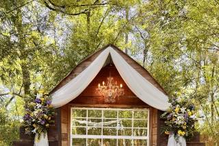 Bridle Oaks Barn - 13