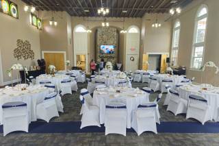 A. Merisier Event Coordination and Design - 7