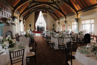 Berkeley Country Club - 6
