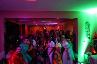 Wedding DJ in Manassas and Prince William County - 9