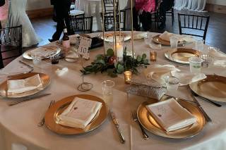 Monica's Brides & Touch of Glitz Flowers - 9