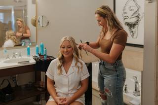 Lexi Lee Hair - 31