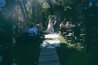 Rev. Kelly Robbins Wedding Officiant - 8