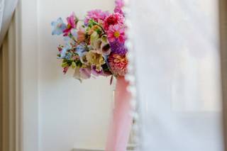 Woodland Floral Design - 8