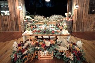 The Preston Barn at Old Drovers Inn - 8