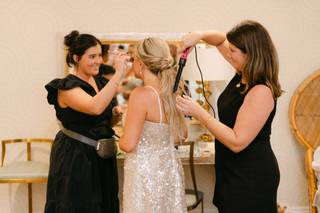 Breezy Bridal & Events - 5