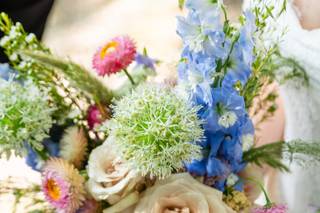Lady Luck Floral - 5