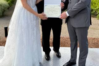 Wayne A. Sevin - New Hampshire Justice of the Peace & Notary Public - 5