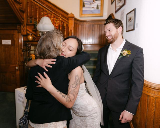 Ceremonies By Terri Jo - 4