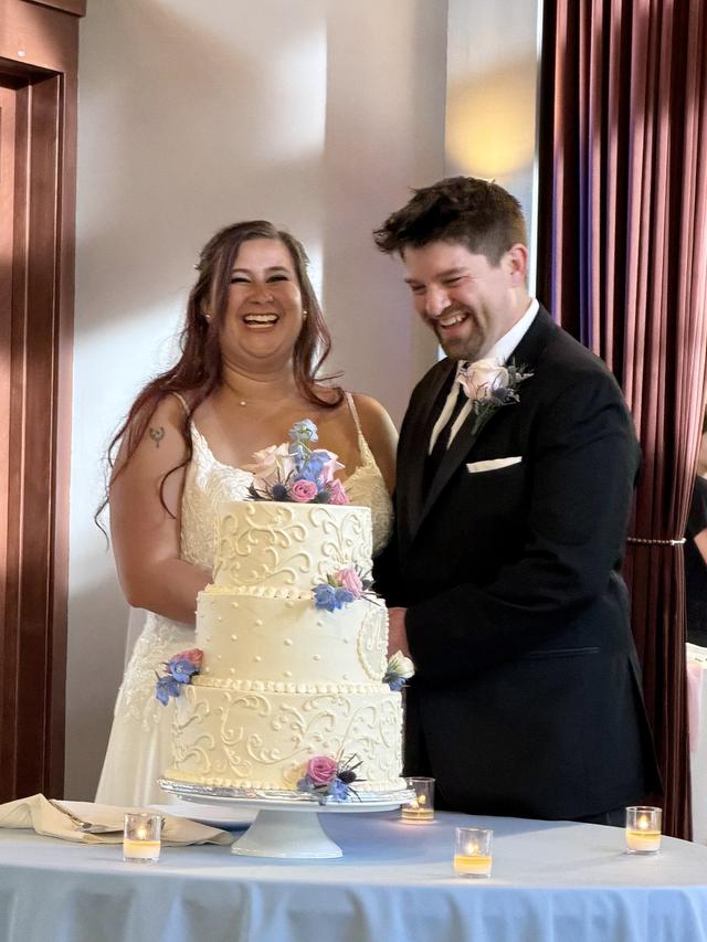 Top Tier Cakes - 2