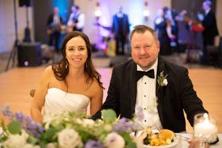 Gilly Francis Weddings and Events - 10