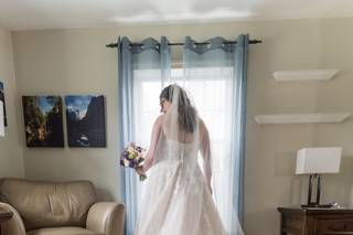 Kathryn's Bridal - 19