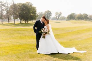 Weddings Your Way Floral & Events - 35