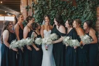 Agave of Sedona Weddings and Event Venue - 13
