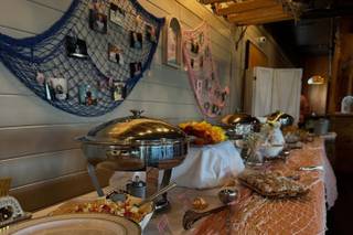 Black Pelican Catering - 10