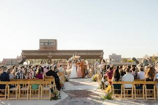 Borrowed Charm Events Rentals & Styling - 16