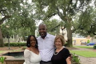Savannah Simple Weddings - 6