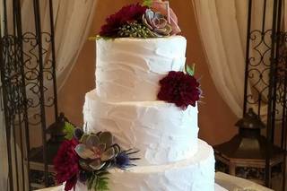 Jamie-Cakes Bakery Boutique - 48