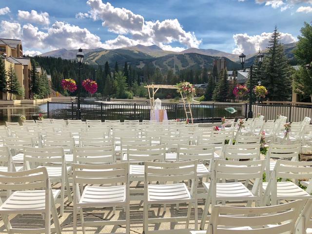 All Events and Catering - 1