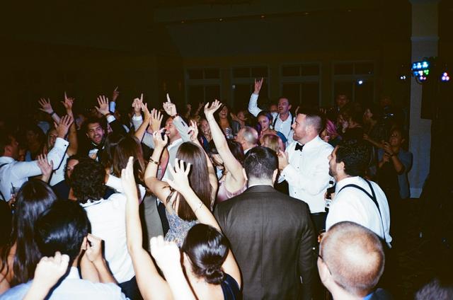 Groove Authority - 1