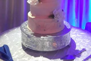 M&T Events Custom Cakes Bakery - 52