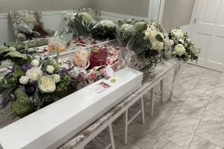 O'Rourke and Birch Florist - 1
