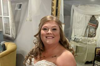 Fabulous You Makeup by Jessica - 17