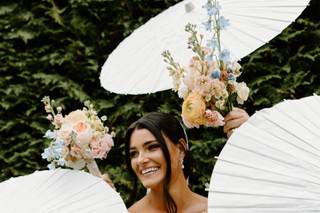 24Luxe Hair & Makeup - 13