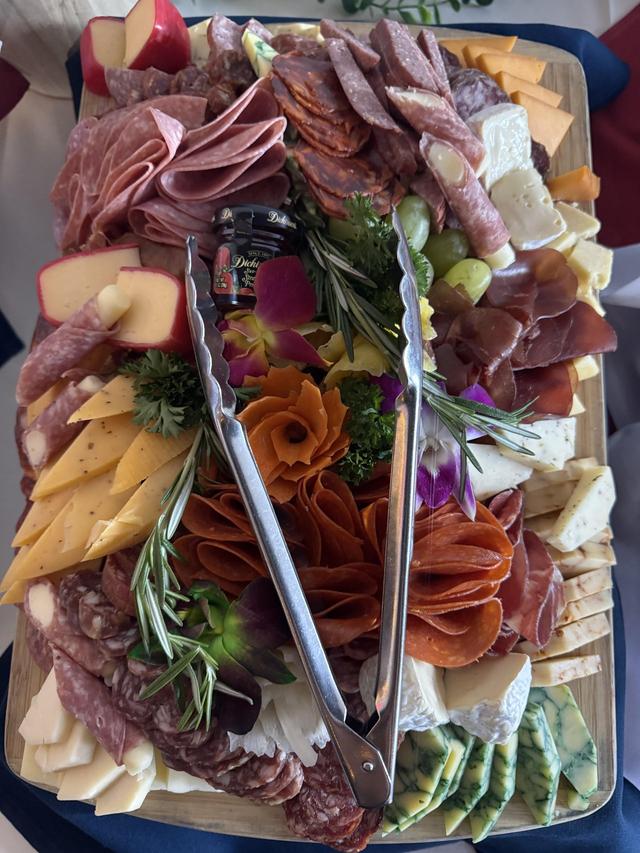 Kohler Catering - 2