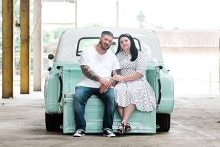Bayou Rose Photography - 22