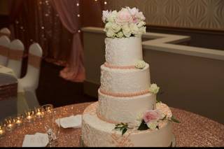 Gold Ribbon Confections - 43