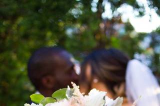 Pink Dahlia Floral & Event Design - 55