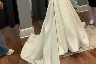 VOWS Bridal - 17