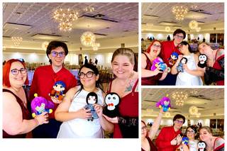 Tucker event agency - 1