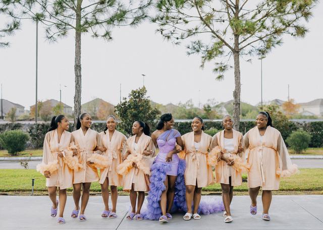 Jolena Events & weddings - 1