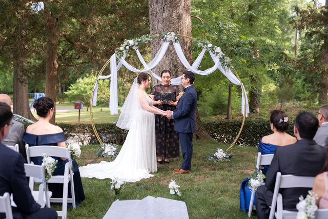 P&M Notary and Officiant - 1