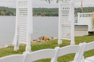 Bay Pointe Inn - 45