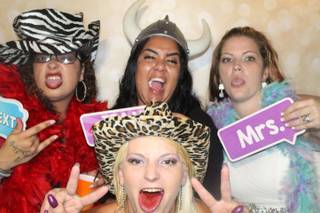 Alter Ego Photo Booth - 16