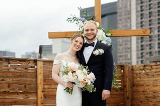 Sterling Weddings Events & Design - 12