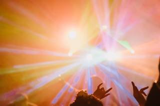 BIG FUN Disc Jockeys - 7