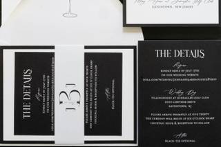 Hudson Stationery - 5