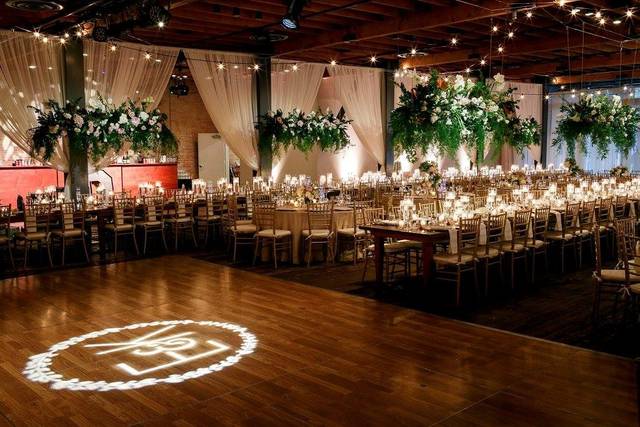 Tone Events Planning & Design 5