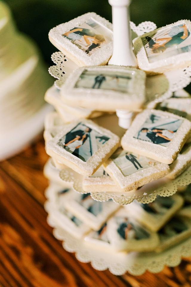 Sugar Cookies by Suzanne - 1