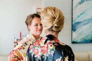 Maui Makeup Artistry-Hair & Beauty Bar - 70