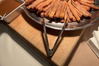Plaza de Magdalena A Catering and Event Venue by Sundried Tomato - 12
